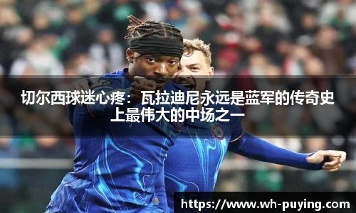 切尔西球迷心疼：瓦拉迪尼永远是蓝军的传奇史上最伟大的中场之一