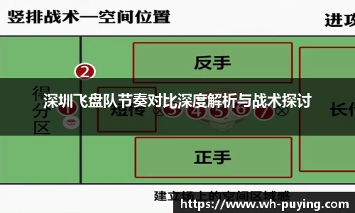 深圳飞盘队节奏对比深度解析与战术探讨
