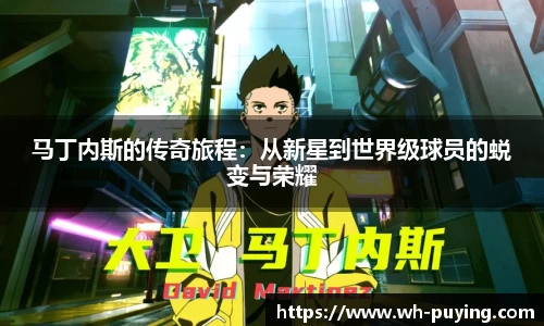 马丁内斯的传奇旅程：从新星到世界级球员的蜕变与荣耀