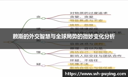 赖斯的外交智慧与全球局势的微妙变化分析