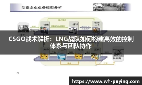 CSGO战术解析：LNG战队如何构建高效的控制体系与团队协作
